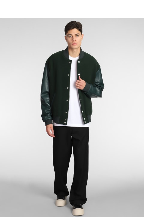 Homeware Marni Mini Logo T-shirt