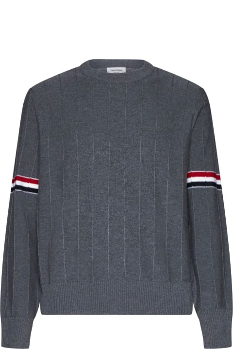 Thom Browne Men Thom Browne Sweater