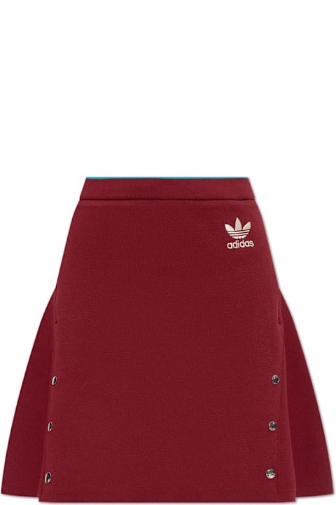 Adidas Originals by Wales Bonner for Women Adidas Originals by Wales Bonner X Wales Bonner Skirt