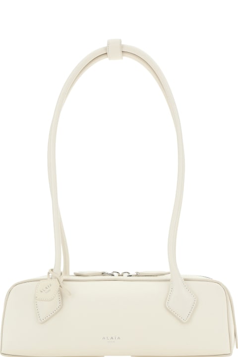 Homeware Alaia Le Teckel Small Shoulder Bag
