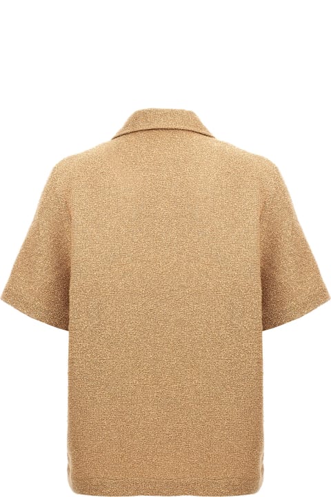 Séfr Topwear for Men Séfr 'mate' Polo Shirt