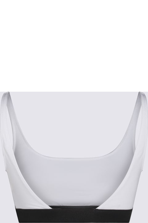 Homeware Tom Ford White Modal Top