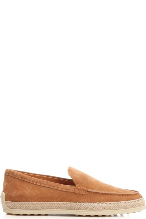 Homeware Tod's Loafers