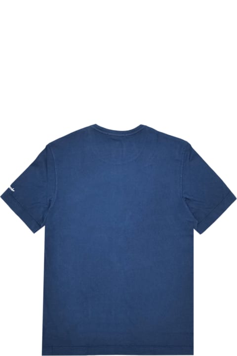 Drumohr Topwear for Men Drumohr T-shirt