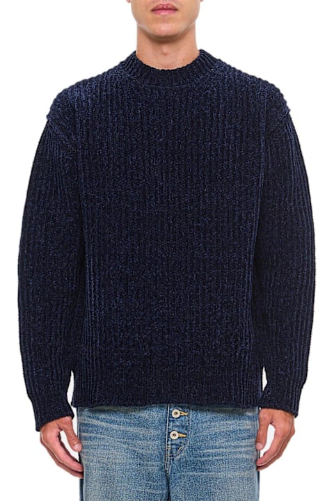 Homeware Junya Watanabe Crewneck Knitted Jumper
