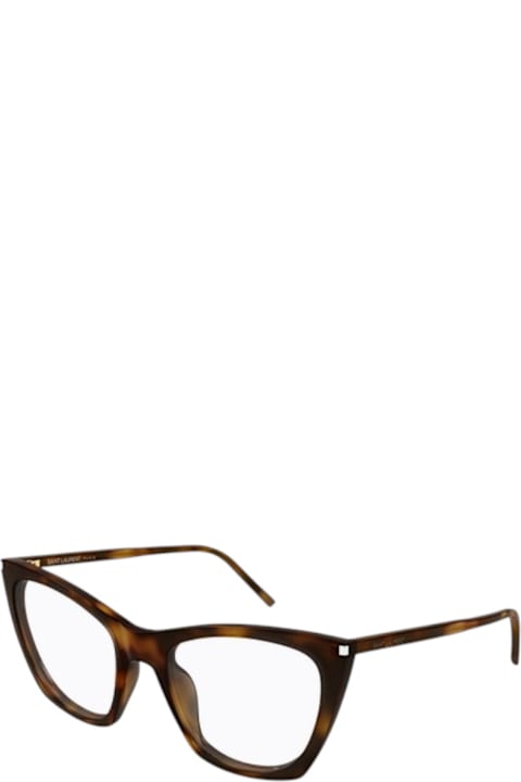 Homeware Saint Laurent Eyewear Sl 214 Kate Glasses
