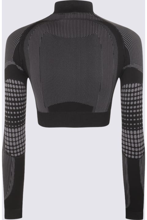 MISBHV Sweaters for Women MISBHV Black Top