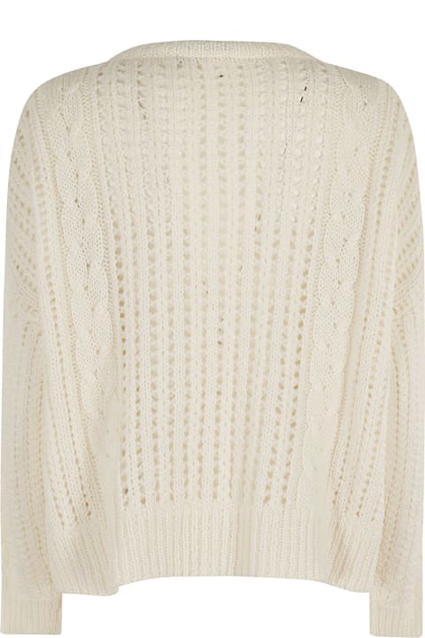 Homeware Weekend Max Mara Grammo Sweater