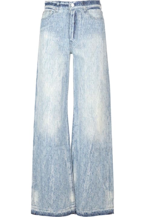 Jeans for Women AMIRI High-waisted Jeans
