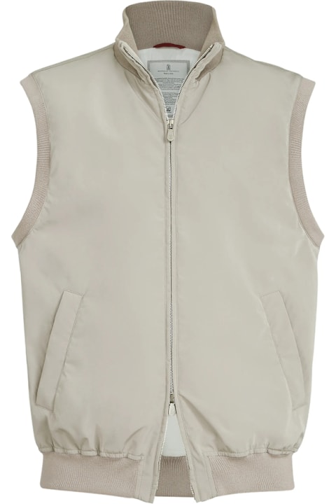 Homeware Brunello Cucinelli Outerwear