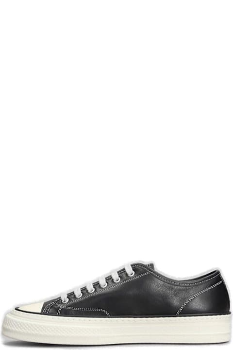 Sale for Men Common Projects Tournament Low-top Sneakers