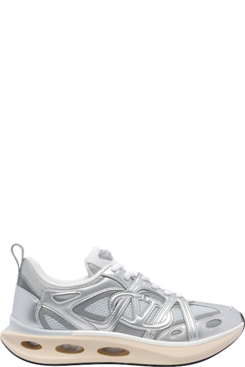 Fashion for Women Valentino Garavani Vlogo Easyjog Sneakers