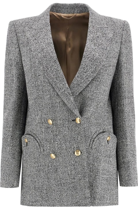 Blazé Milano Coats & Jackets for Women Blazé Milano 'everyday Secret Blazer In Al