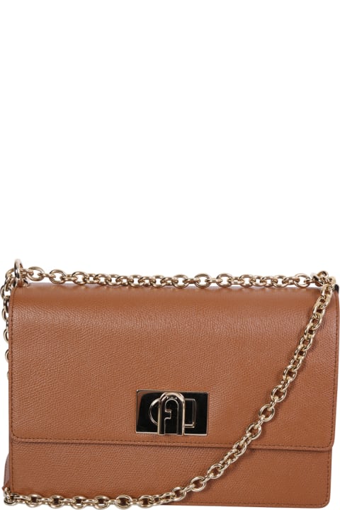 Homeware Furla 1927 Small Crossbody Bag