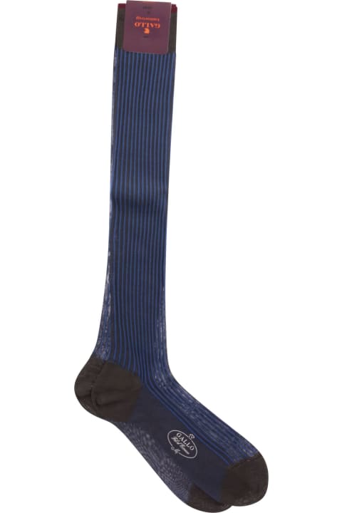 Cotton Long Socks