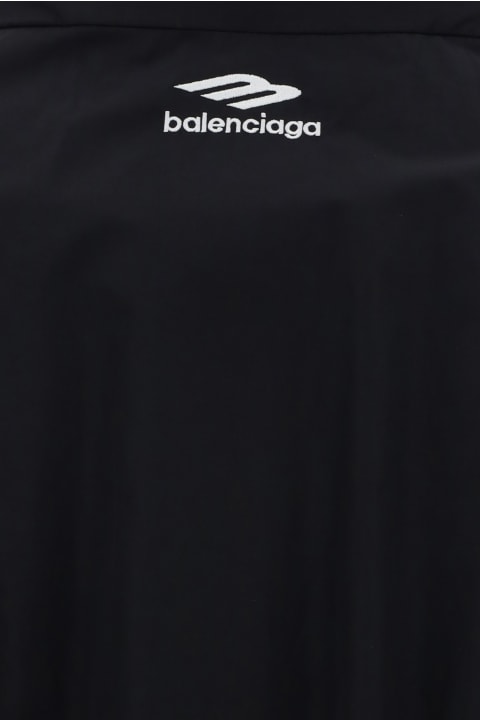Balenciaga Fleeces & Tracksuits for Women Balenciaga Tracksuit Sweatshirt