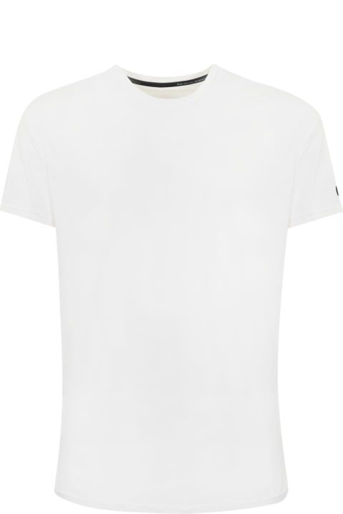 RRD - Roberto Ricci Design Clothing for Men RRD - Roberto Ricci Design Gdy Oxford T-shirt