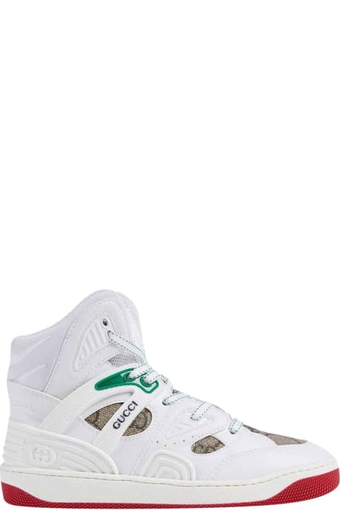 White Sneakers Unisex