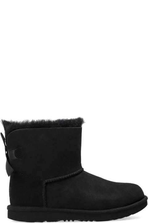 Shoes for Girls UGG Mini Bailey Bow Ii Snow Boots