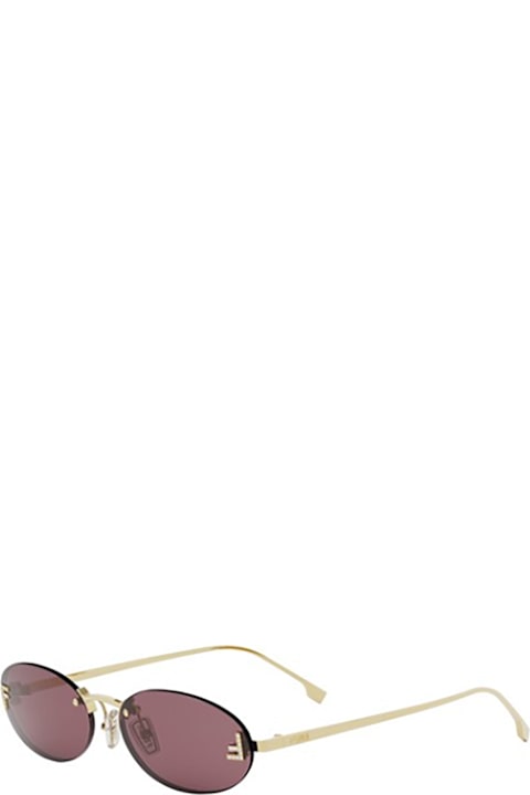 Fendi Eyewear for Kids Fendi Eyewear FE4075US Sunglasses