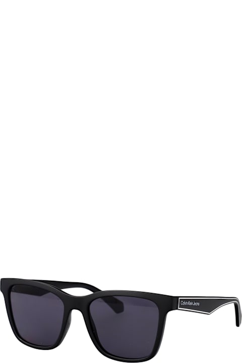 Calvin Klein Jeans for Kids Calvin Klein Jeans Ckj24301s Sunglasses