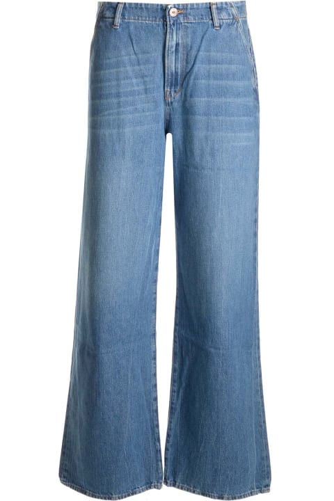 3x1 Jeans for Women 3x1 'flip' Jeans