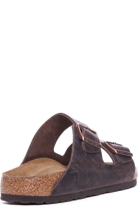 Other Shoes for Men Birkenstock Habana Sandals