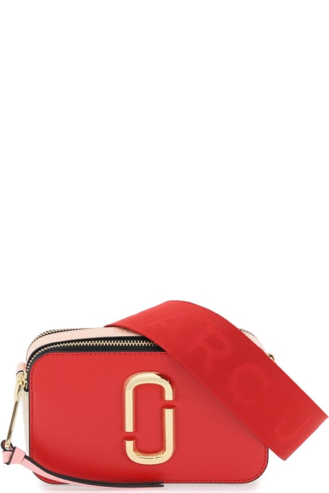 Marc Jacobs Shoulder Bags for Women Marc Jacobs Snapshot Camera Bag