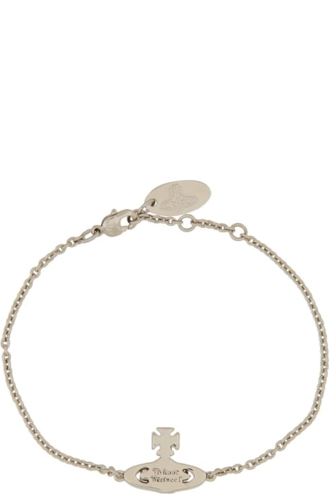 Jewelry for Women Vivienne Westwood Simonetta Bracelet