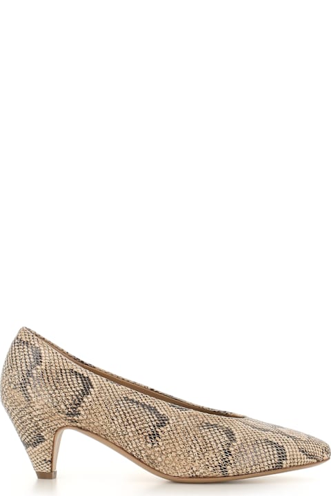 Del Carlo Décolleté 12104