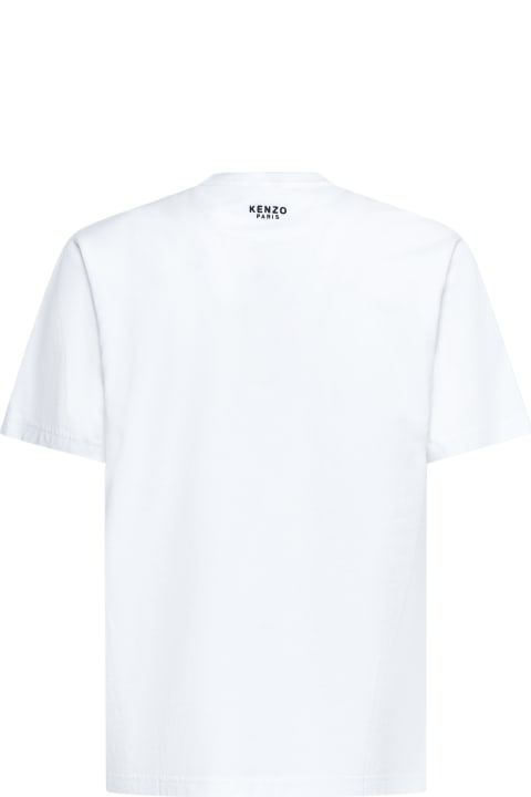 Kenzo Topwear for Men Kenzo T-Shirt