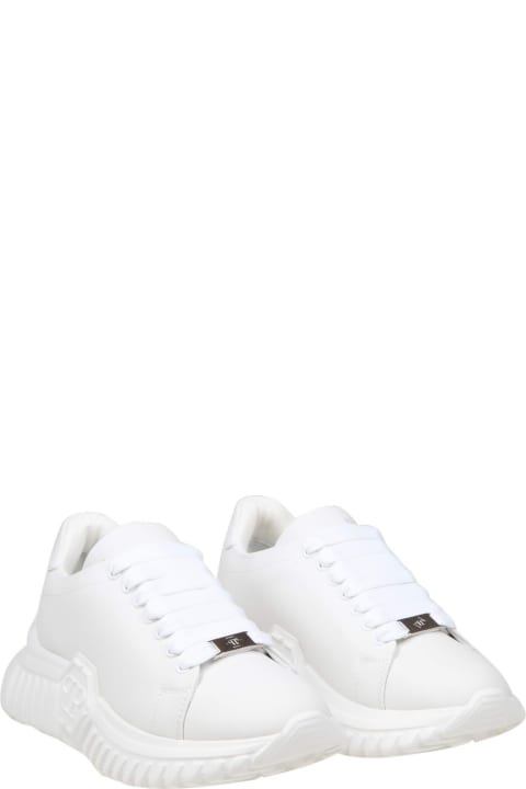 Sneakers Basic Lo-top Supersonic