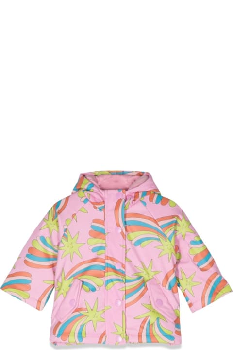 Fashion for Baby Girls Stella McCartney Parka