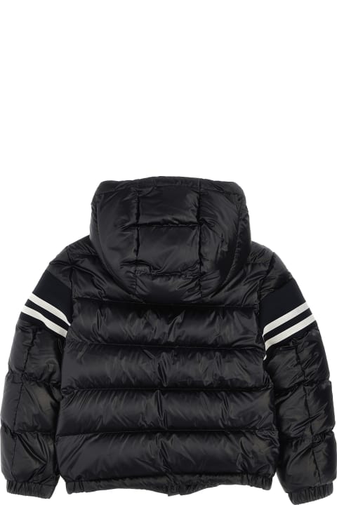 Coats & Jackets for Boys Moncler 'mangal' Down Jacket