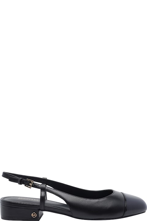 MICHAEL Michael Kors Perla Flats