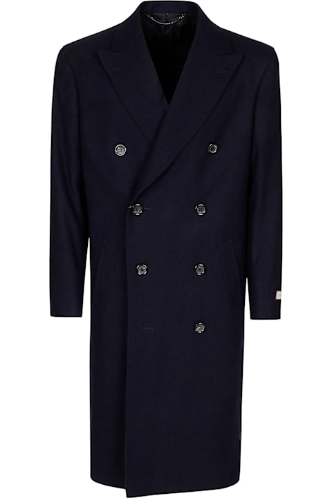 Canali for Men Canali Coat