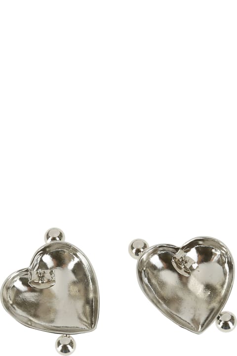 Jewelry for Women Justine Clenquet Sasha Earrings