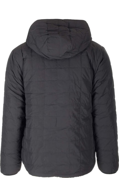 Taion Coats & Jackets for Men Taion Reversible Down Jacket