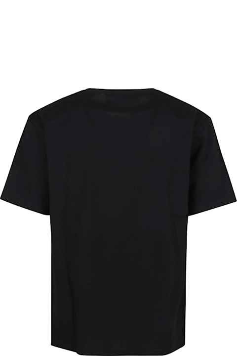 Homeware Valentino Garavani T-shirt | Chez Valentino | Cotton Jersey