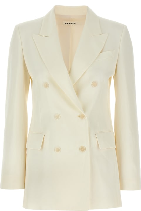 Parosh Coats & Jackets for Women Parosh 'raisa' Blazer