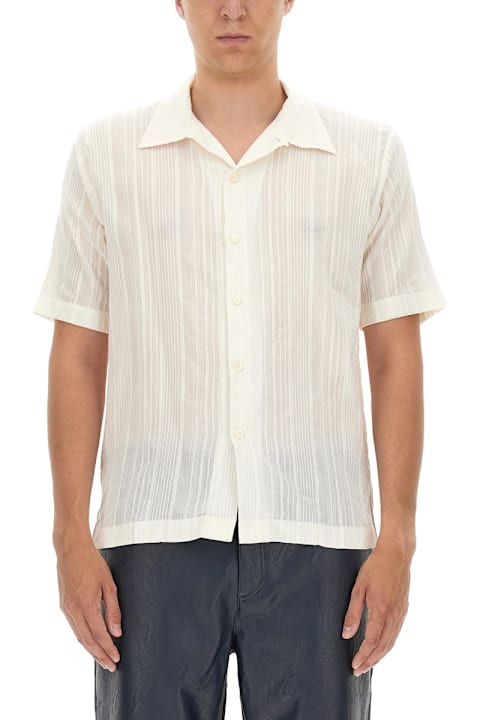 インテリア Séfr Suneham Shirt