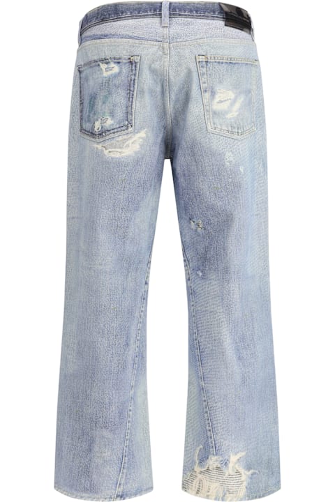 Homeware Our Legacy Jeans Third Cut