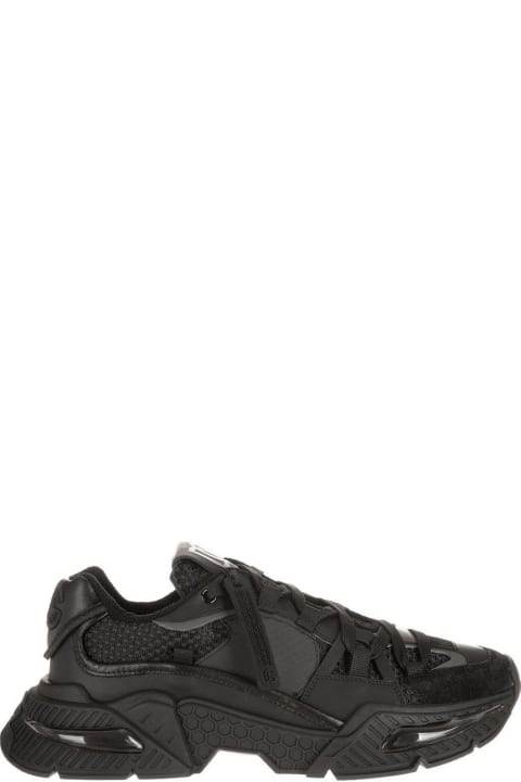 Dolce & Gabbana Shoes for Men Dolce & Gabbana Airmaster Sneakers