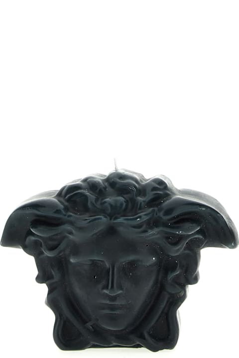 Sale for Homeware Versace 'medusa' Small Candle