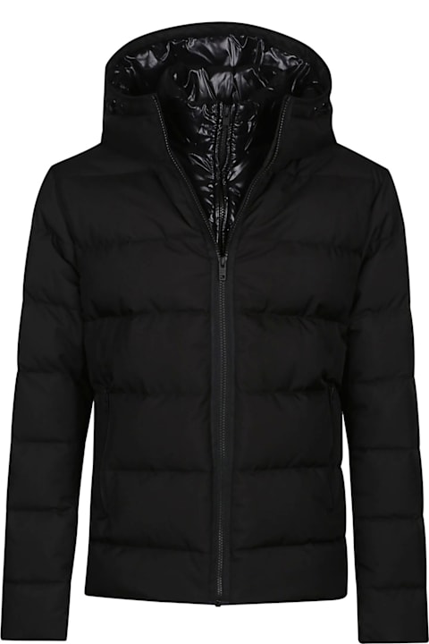 Fay for Men Fay Double Front Down Jacket