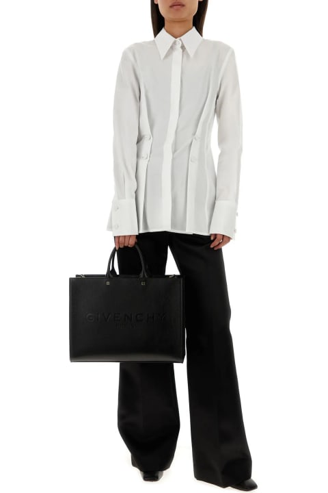 Givenchy for Women Givenchy Satin Pant