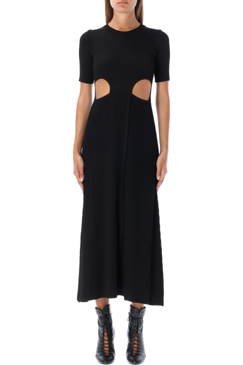 Nichka' Dress