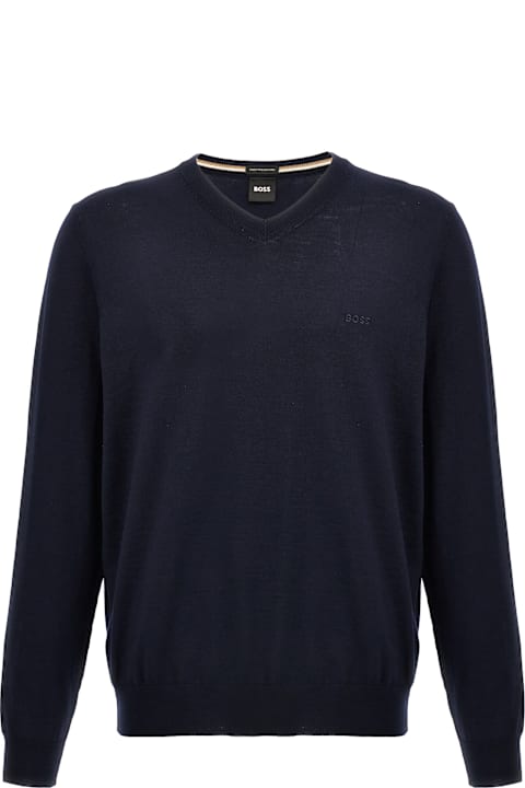 Hugo Boss for Men Hugo Boss 'baram-l' Sweater