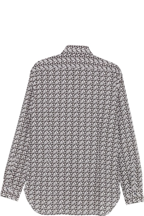 أدوات منزلية Barba Napoli Shirt