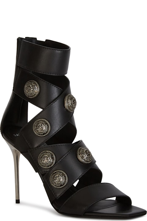 Sandals for Women Balmain Sandali